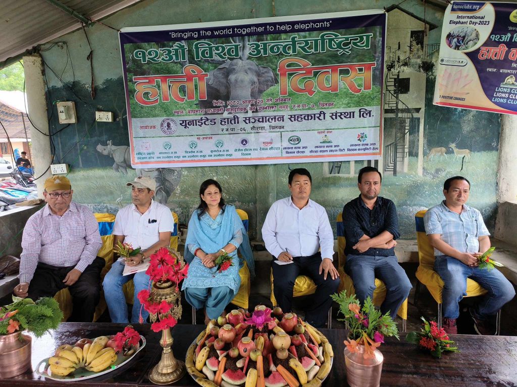 यो हो पृथ्वीमा रहेको सबैभन्दा बुढो जनावर