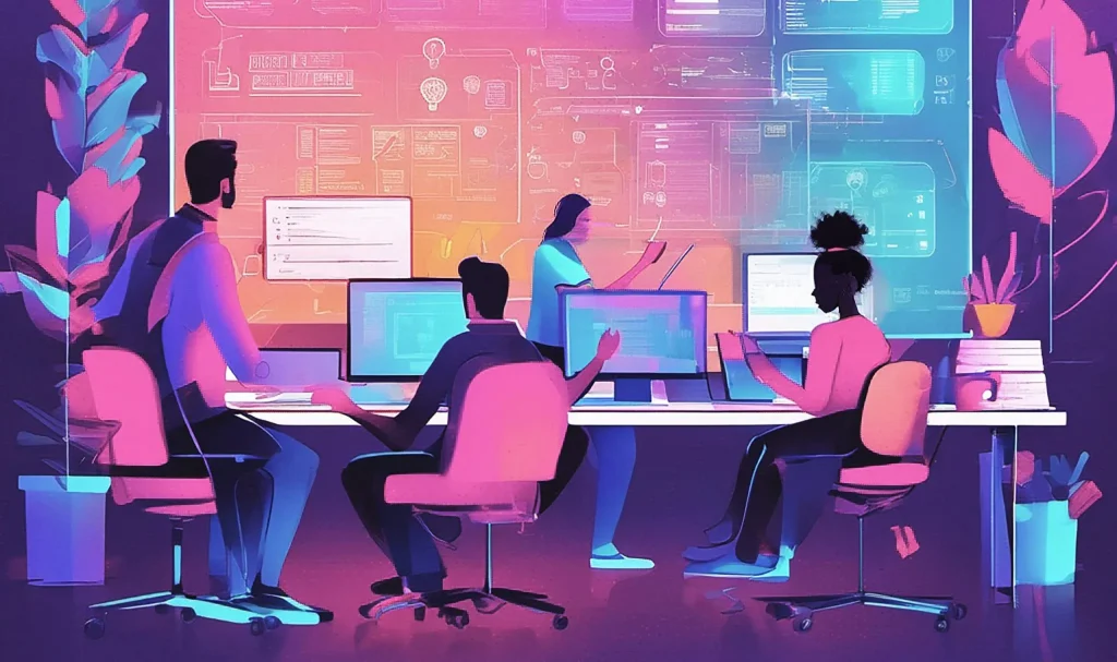 लोकतान्त्रिक नेपालमा सूचना प्रविधि