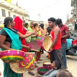वटसावित्री पर्वका लागि सामग्री किनमेल