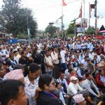 शिक्षा उपसमितिले बुझाएको प्रतिवेदनमा राहत शिक्षकले किन जनाए आपत्ति ?