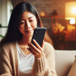 केवल ३० सेकेण्ड काम गरेर मासिक ८० हजार डलर कमाउँछिन् यी महिला