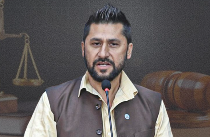 रवि लामिछानेको सांसद पद निलम्बनको माग राखेर सर्वोच्चमा रिट