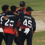 युएईविरुद्ध टस जितेर बलिङ गर्दै नेपाल, टोलीमा चार परिवर्तन