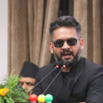 सुकुमवासी व्यवस्थापनबारे प्रधानमन्त्री– ३५ वर्षमा नभएको काम ३५ मिनेटमै नखोजौं