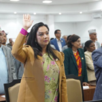 विपक्षीले नाराबाजी नछाडेपछि संसद् बैठक २५ गतेसम्मका लागि स्थगित