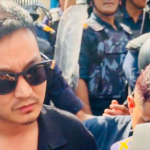 ‘नेपाली ब्रो’ माथि अनुसन्धान गर्न सुधनको माग, प्रहरी चौकी पुगेर भेटे मृतककी आमा र दिदी