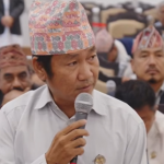 स्वर्णिमलाई हर्कले भने : सफलताको मापन विदेशी ऋण कति घट्यो भन्नेमा हुनेछ