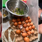 सिंहदरबारको सेन्ट्रल क्यान्टिनमा घुन लागेको दाल र सडेका अन्डा, २ लाख बढी जरिबाना