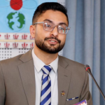 कक्षा १२ को परीक्षाफल चाँडो सार्वजनिक हुनु शैक्षिक सुधारको महत्त्वपूर्ण फड्को : मन्त्री पोखरेल