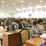 ६ दिनपछि बस्ने गरी प्रतिनिधिसभा बैठक स्थगित