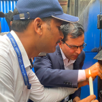 जबरजस्ती लागु गरिएको ‘साउदी सिप प्रमाणीकरण’ केन्द्रमा सरकारको सिल
