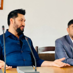 रवि लामिछानेले मधेश र कोशी प्रदेशका रास्वपा सांसदसँग बैठक बोलाए