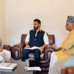 रविसँगको भेटपछि धार्मिक अगुवाको संयुक्त अपिल– सद्‌भाव खलबल्याउने कार्यमा संलग्न नबनौं